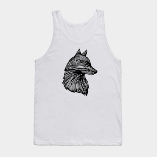 WOLF Tank Top